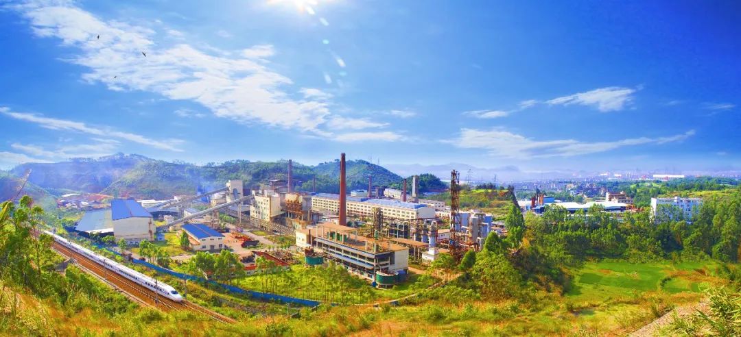 梧州环科公司“高铋电解提质增效技术”实现新突破