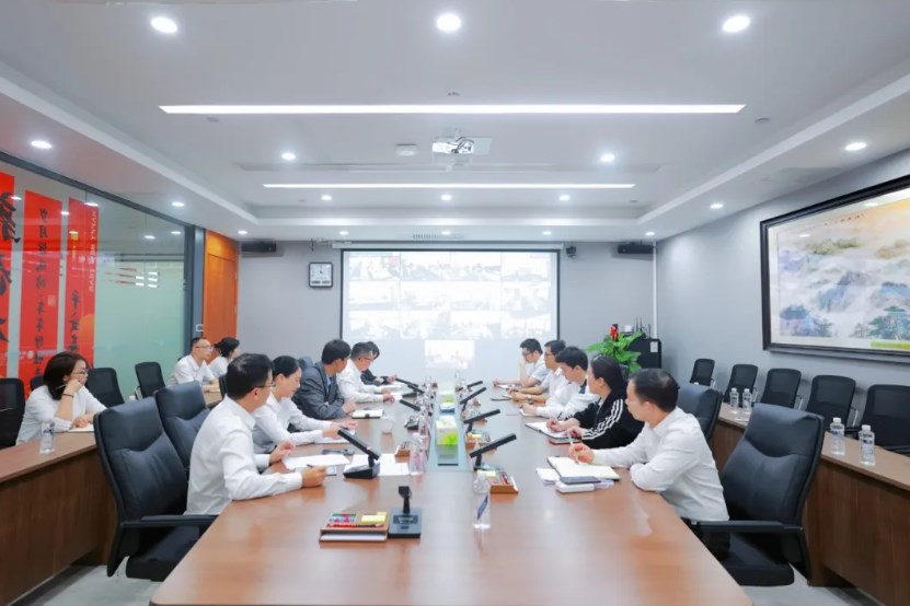 全员行动 共筑基石丨华锡有色召开降本增效宣贯会