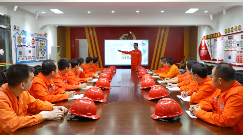 研究实践教学站+3！课题成果+4！华锡有色党建+企业文化建设硕果累累