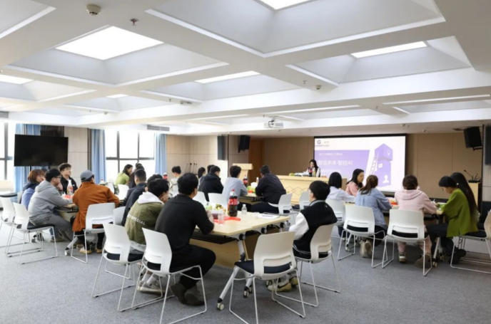 团讯青声|华锡团团三月精彩速递